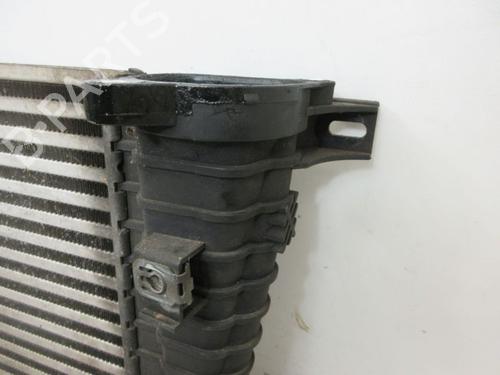 Intercooler OPEL ZAFIRA / ZAFIRA FAMILY B (A05) 1.7 CDTI (M75) | BP29094864M30 