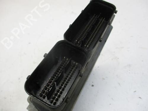 Engine control unit (ECU) VW PASSAT B6 (3C2) 2.0 TDI | BP37118615M57 - Image 4