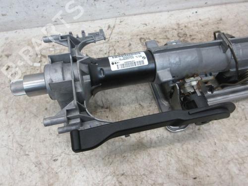 Steering column BMW 1 (E81) 116 i | BP37129829M21 - Image 5