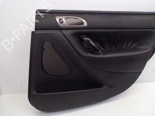 Rear right panel PEUGEOT 607 (9D, 9U) 2.2 HDi | BP37120539C61 - Image 2