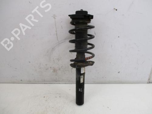 Used Left front shock absorber SKODA YETI (5L) 1.8 TSI 4x4 (160 hp) 29088569