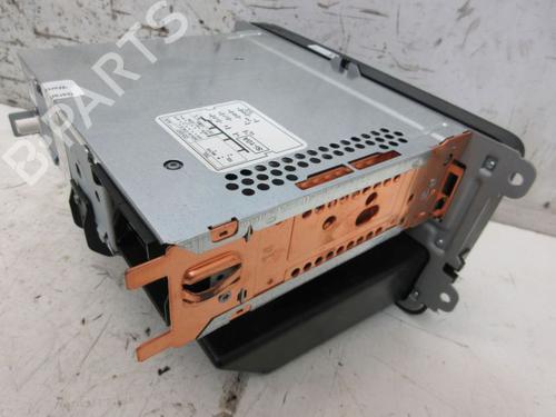 Radio VW POLO V (6R1, 6C1) 1.4 (6R1) | BP19298027E6 