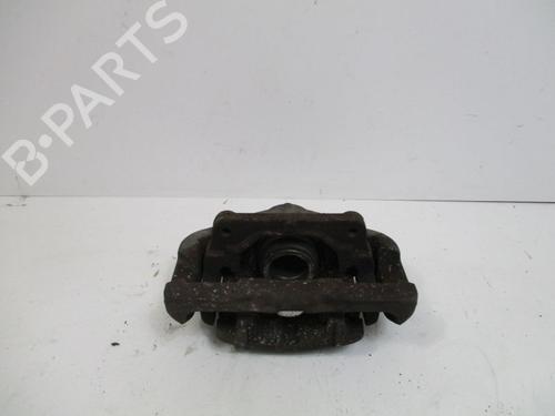 Used Left front brake caliper BMW 5 Touring (E61) 530 d (231 hp) 18800678