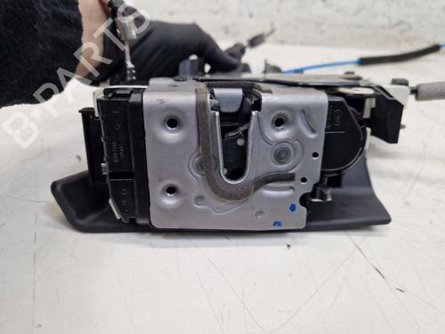 Rear left lock MERCEDES-BENZ GLK-CLASS (X204) 350 4-matic (204.987) | BP29104145C100 