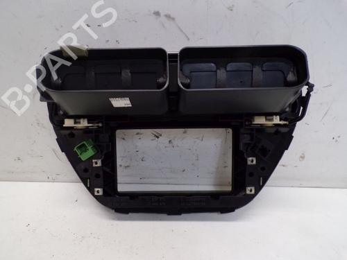 Andre PEUGEOT 607 (9D, 9U) 2.2 HDi | BP29085194O1