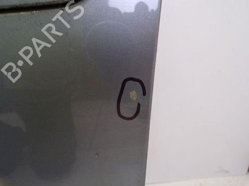 Left front door FIAT GRANDE PUNTO (199_) 1.3 D Multijet | BP30184483C2