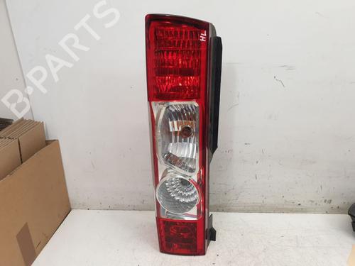 Left taillight CITROËN JUMPER II Bus 2.2 HDi 100 | BP38024753C34 - Image 5