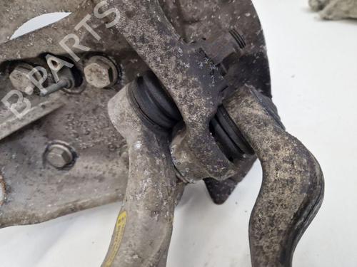 Left front steering knuckle BMW 1 (E87) 116 i | BP37143335M25 - Image 6