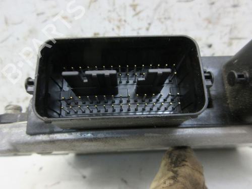 Engine control unit (ECU) SUZUKI GRAND VITARA II (JT, TE, TD) 1.6 All-wheel Drive (JB416) | BP37127003M57  - Image 5