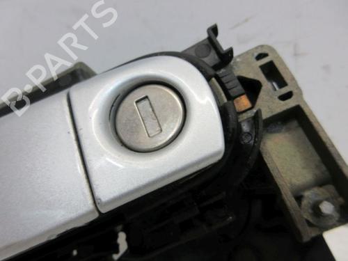 Front left exterior door handle AUDI A3 (8P1) 3.2 V6 quattro | BP19291037C128 