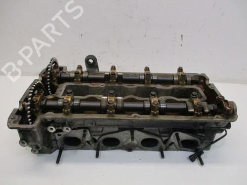 Used Cylinder head SAAB 9-3 (YS3D) 2.0 Turbo (154 hp) 18801562