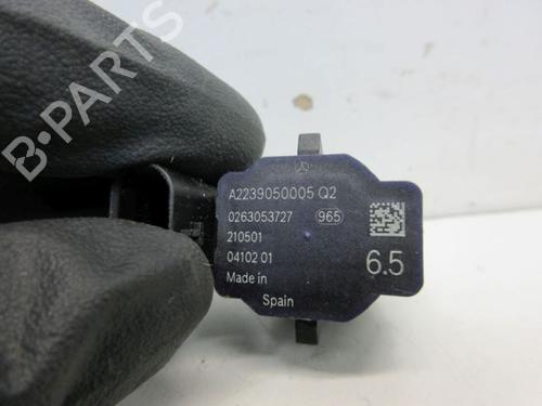 Electronic sensor MERCEDES-BENZ EQS (V297) EQS 450+ (297.123) | BP29099171M84  - Image 6
