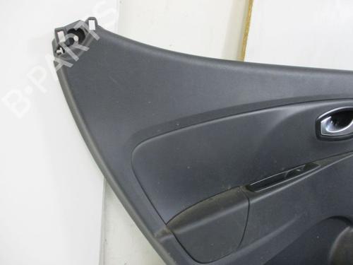 Rear left panel RENAULT CLIO IV (BH_) 1.2 TCe 120 (BHM0) | BP37119330C60 - Image 4