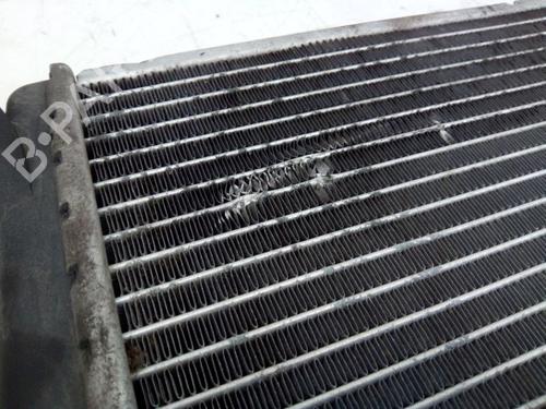 Water radiator SEAT EXEO ST (3R5) 2.0 TDI | BP29102778M31 