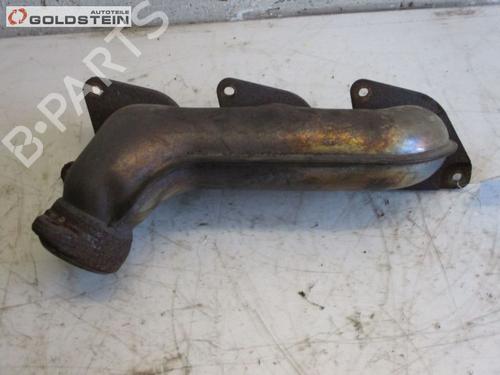 Used Exhaust manifold MERCEDES-BENZ M-CLASS (W164) ML 350 4-matic (164.186) (272 hp) 13759798
