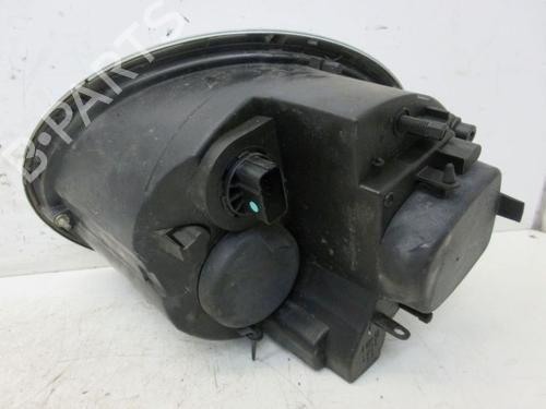 Left headlight MINI MINI (R50, R53) One | BP37123807C28 - Image 4