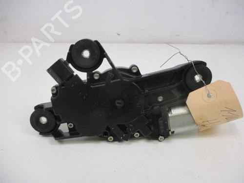 Electronic module FORD FOCUS II Turnier (DA_, FFS, DS) 1.6 TDCi | BP37110475M83 - Image 3