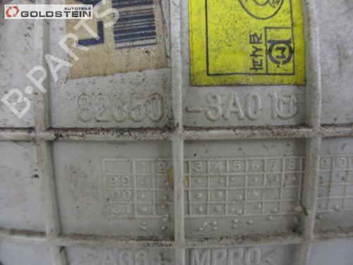 Front left exterior door handle HYUNDAI TRAJET (FO) 2.0 | BP18752691C128