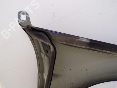 Left front fenders MERCEDES-BENZ B-CLASS Sports Tourer (W245) B 150 (245.231) | BP29094404C41 