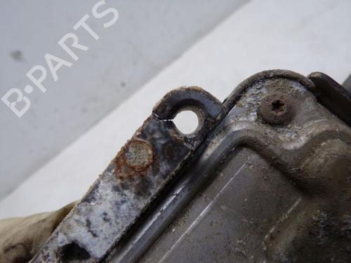 Engine control unit (ECU) OPEL ASTRA H Estate (A04) 1.7 CDTI (L35) | BP18805878M57 