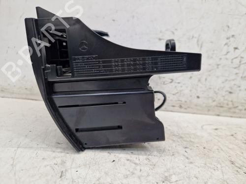 Cup/Object holder VW CRAFTER 30-50 Van (2E_) 2.0 TDI | BP37137954I37  - Image 5