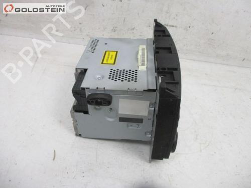 Radio MERCEDES-BENZ A-CLASS (W169) A 200 CDI (169.008, 169.308) | BP18757412E6 