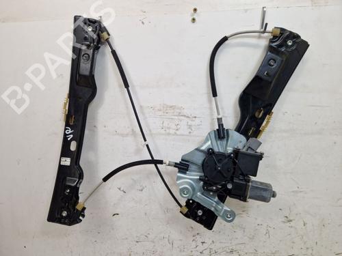 Used Front right window mechanism OPEL ASTRA J Sports Tourer (P10) 1.4 Turbo (35) (120 hp) 28085629