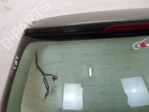 Bakluke CC/Kombi-Kupé VW GOLF V (1K1) 1.4 FSI | BP19296040C6 
