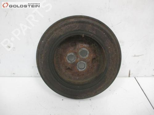Pulley PEUGEOT BOXER Bus 2.2 HDi 100 | BP37107426M122 - Image 3