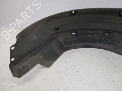 Wheel arch SMART FORFOUR (454) 1.3 (454.031) | BP29085515C56