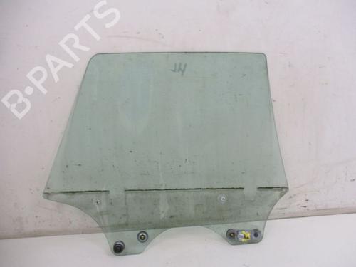 Rear left door window SUBARU LEGACY IV Estate (BP) 2.0 AWD (BP5) | BP18797843C20 