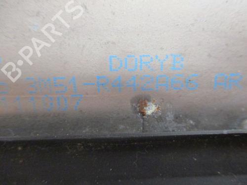 Tailgate lock FORD MONDEO IV Turnier (BA7) 2.0 TDCi | BP29085826C101 