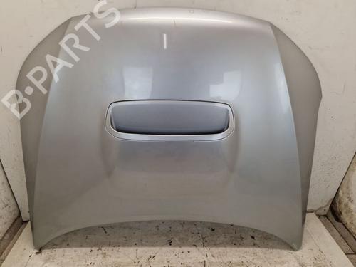 Used Hood SUBARU FORESTER (SH_) 2.0 D AWD (SHH, SHD, SHN) (147 hp) 30462317