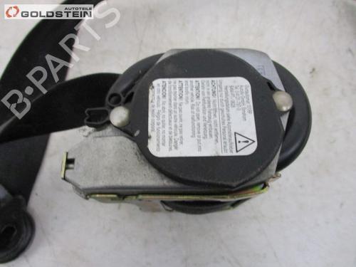 Front right seatbelt AUDI A4 B6 (8E2) 2.0 FSI | BP37099420I25 - Image 6
