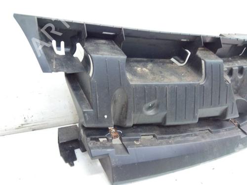 Crossmember RENAULT KANGOO Express (FW0/1_) 1.5 dCi 90 (FW0G, FW05, FW08, FW11) | BP29102554C162 