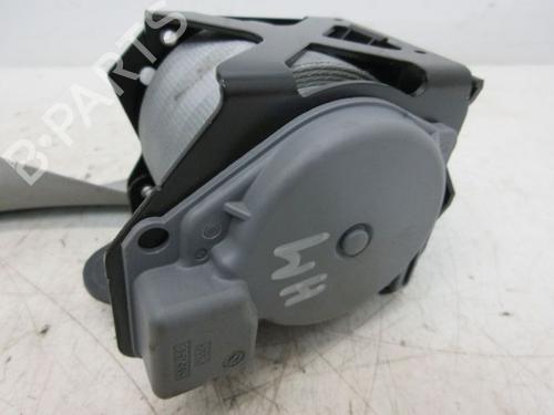 Rear center seatbelt AUDI A8 D4 (4H2, 4H8, 4HC, 4HL) 3.0 TDI quattro | BP29088014I27 