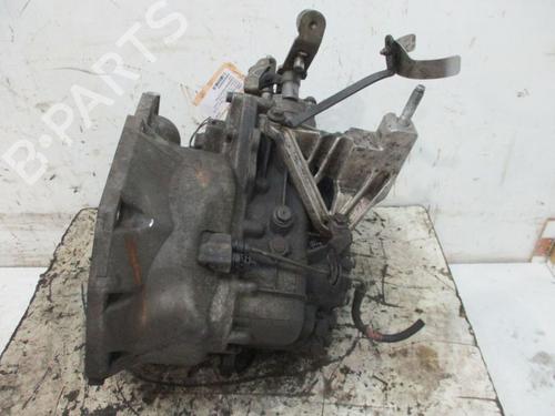 Gearkasse FORD FOCUS I (DAW, DBW) ST170 | BP18796979M3 