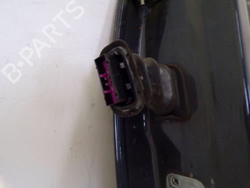 Right rear door SEAT LEON (1P1) 2.0 TDI 16V | BP29095838C5 