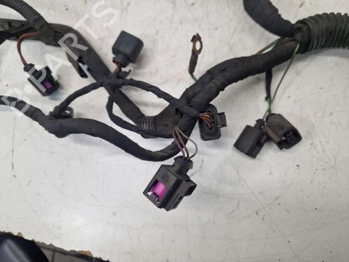 Wiring harness VW PASSAT B6 Variant (3C5) 1.4 TSI | BP37136205E16 - Image 5