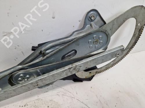 Front left window mechanism RENAULT GRAND SCÉNIC III (JZ0/1_) 1.4 16V (JZ0F) | BP29108353C22 