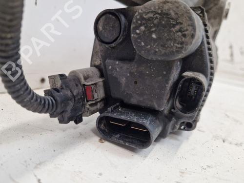 Steering rack BMW 1 (F20) 116 d | BP31702112M22 