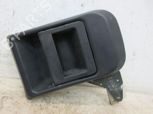 Used Rear right exterior door handle Rear right exterior door handle 38028162 38028162