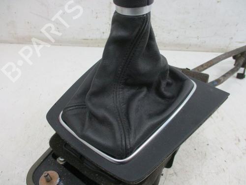 Shift knob AUDI A4 B6 (8E2) 2.0 FSI | BP37112544I34 - Image 6