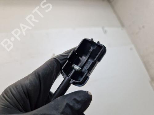 Front right lock RENAULT GRAND SCÉNIC III (JZ0/1_) 1.4 16V (JZ0F) | BP28307713C97 