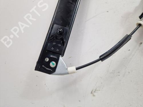 Front right window mechanism CHEVROLET SPARK (M300) 1.2 | BP36843241C23 - Image 3