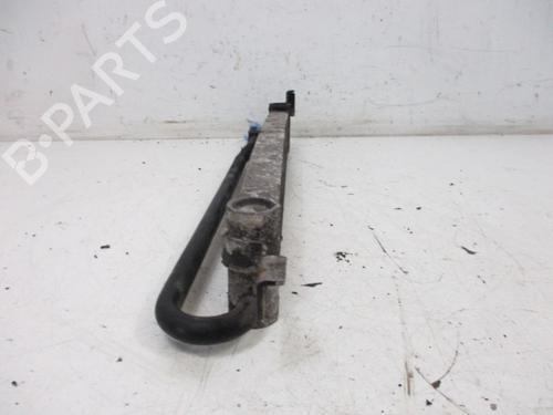 Intercooler SAAB 9-3 (YS3D) 2.0 Turbo | BP18791577M30 