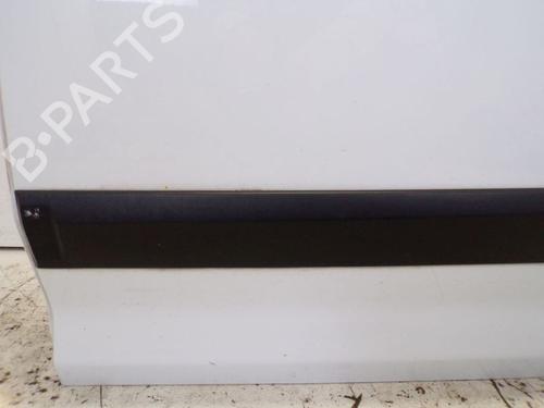 Left rear door KIA CEE'D Hatchback (ED) 1.4 | BP29085528C4 
