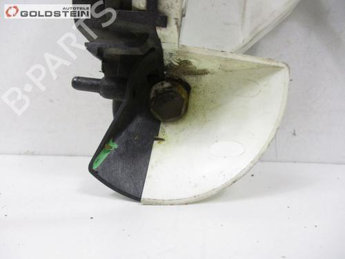 Front left lock CITROËN C5 III Break (RW_) 2.2 HDi (RW4HTH) | BP18789796C98