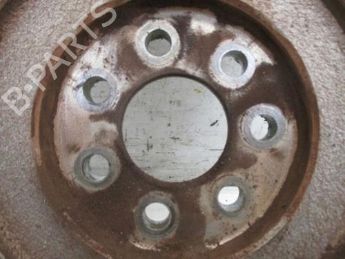Flywheel NISSAN INTERSTAR Van (X70) dCi 100 | BP37125240M101 - Image 5