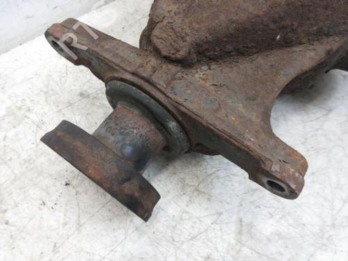 Rear differential BMW 5 (E60) 520 d | BP38028011M24 - Image 8